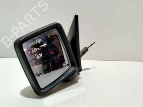 Left mirror OPEL COMBO Box Body/MPV 1.3 CDTI 16V | BP6589398C26 