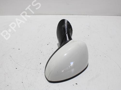Left mirror FIAT 500 (312_) 1.2 (312AXA1A) | BP21661440C26
