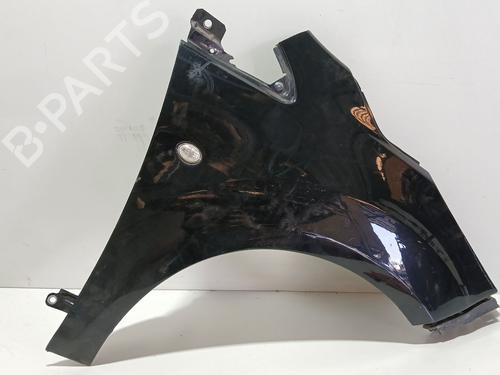 Right front fenders FORD KA (RU8)  | BP26320416C42 