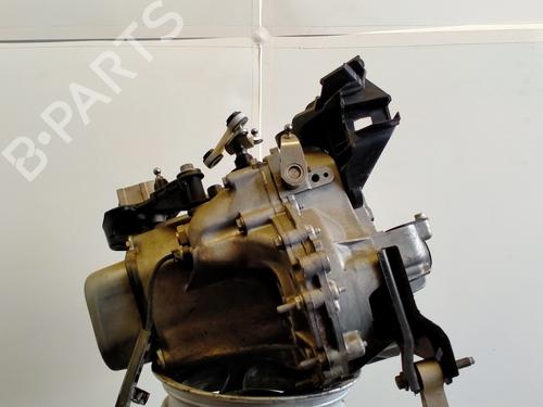 Gearbox PEUGEOT 208 I (CA_, CC_) 1.2 VTI 82 | BP10348791M3