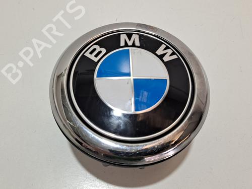 Tailgate handle BMW 1 (F21) 116 d | BP7550380C132 