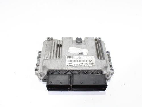 Used Engine control unit (ECU) HYUNDAI ix35 (LM, EL, ELH) 1.7 CRDi (116 hp) 16423241