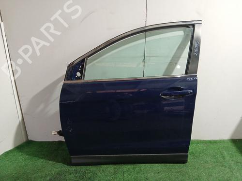 Used Left front door HONDA CR-V IV (RM_) 1.6 i-DTEC (RE6) (120 hp) 30933417