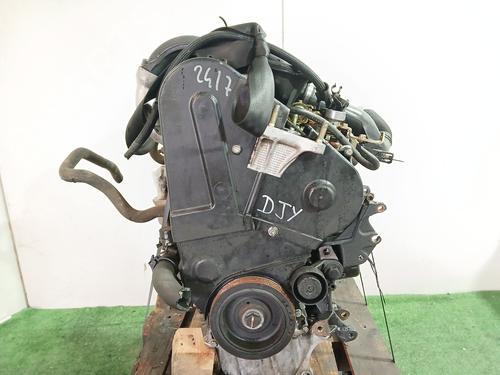 Motor CITROËN XSARA (N1) 1.9 D (70 hp) 32114132