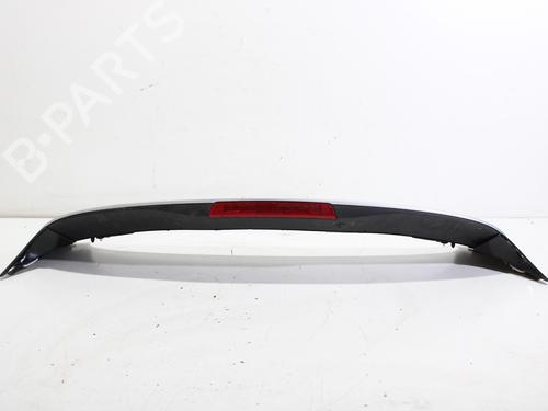 Spoiler bagklap RENAULT KADJAR (HA_, HL_) [2015-2025]  21662361