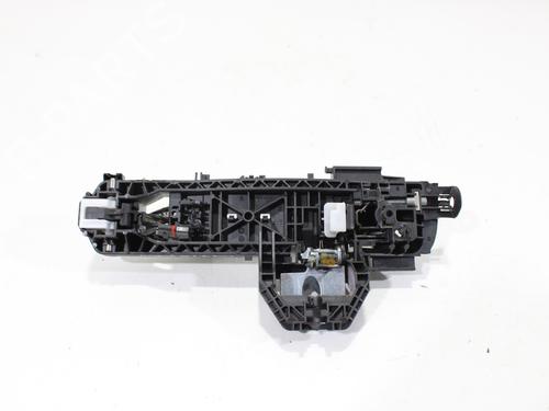 Rear right exterior door handle MERCEDES-BENZ GLA-CLASS (X156)  | BP16422845C130 
