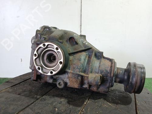 Rear differential BMW X3 (E83) 3.0 d | BP38749839M24 - Image 8