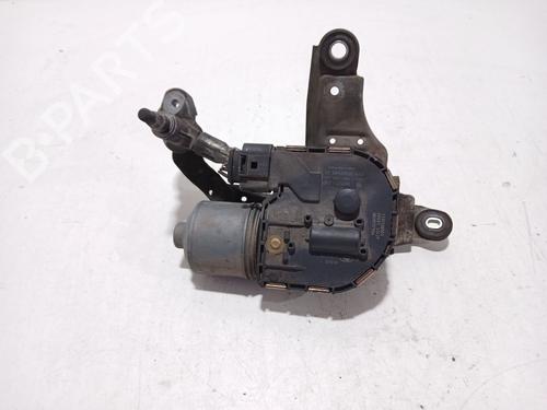 Used Front wiper motor Front wiper motor FORD GALAXY II (WA6) 2.0 TDCi (140 hp) 33117351 33117351