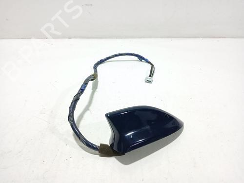 Used Antenna/Base HONDA CR-V IV (RM_) 1.6 i-DTEC (RE6) (120 hp) 31091823
