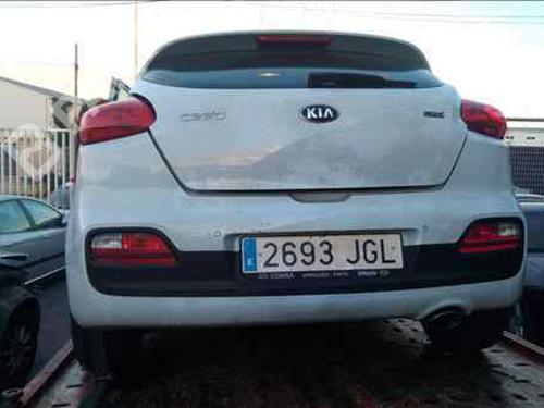 Used Parts KIA PRO CEE'D (JD)    684956
