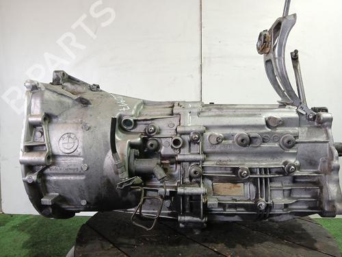Gearbox BMW X3 (E83) 3.0 d | BP38325349M3 - Image 3