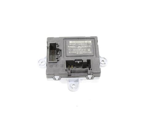 Used Electronic module FORD MONDEO IV (BA7) 2.0 TDCi (140 hp) 11871337
