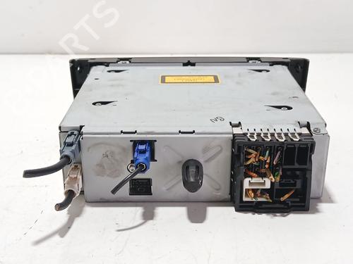 Electronic module PEUGEOT 308 I (4A_, 4C_) 1.6 16V | BP28541406M83 