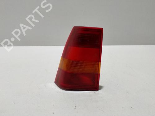 Achterlicht links OPEL KADETT E (T85) 1.4 S (C19, D19) (75 hp) 12514188
