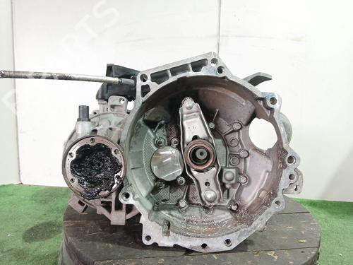 Getriebe für Getriebe AUDI A1 (8X1, 8XK) 1.6 TDI (90 hp) 34244546 34244546