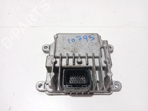 Used Electronic module OPEL COMBO Box Body/MPV 1.7 DI 16V (65 hp) 29617449