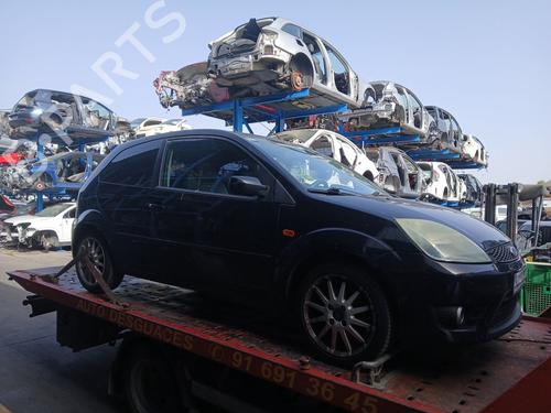 Used Parts FORD FIESTA V (JH_, JD_)  1.6 16V  4614617