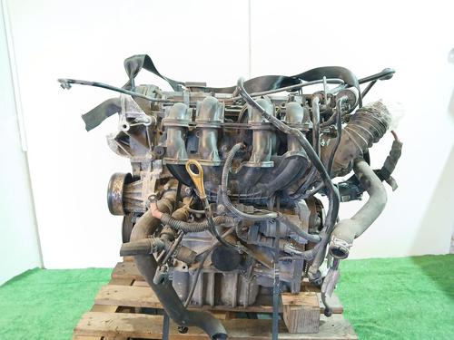 Engine FORD FIESTA VI (CB1, CCN)  | BP28070850M1 