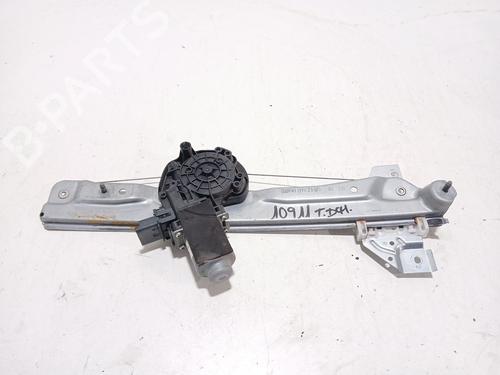 Used Rear right window mechanism RENAULT GRAND SCÉNIC IV (R9_) 1.6 dCi 130 (130 hp) 32670686