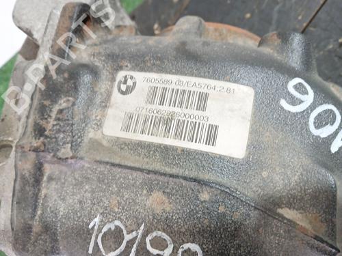 Rear differential BMW 4 Gran Coupe (F36) 420 d | BP23886029M24 