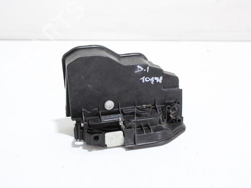 Used Front left lock BMW 4 Gran Coupe (F36) 420 d (190 hp) 19939348