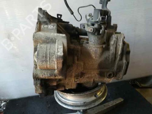 Used Gearbox VW GOLF IV (1J1) [1997-2008]  5871168
