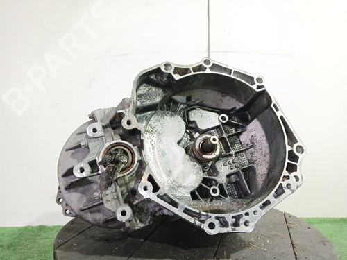 Used Gearbox Gearbox 39434149 39434149