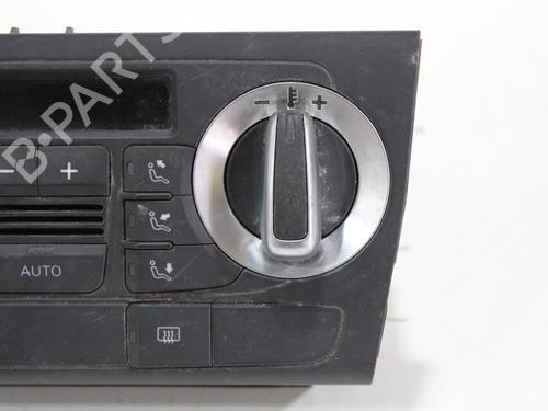 Climate control AUDI A3 Sportback (8PA) 1.6 TDI | BP17976627I5 