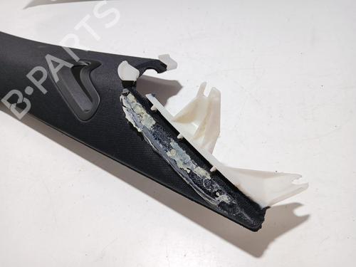 Interior roof AUDI TT (8J3) 2.0 TDI quattro | BP29885254I12