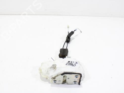 Used Rear left lock HONDA CR-V III (RE_) 2.2 i-DTEC 4WD (RE6) (150 hp) 16422929