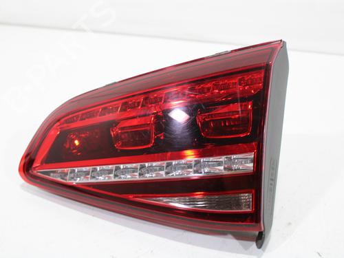 Right tailgate light VW GOLF VII (5G1, BQ1, BE1, BE2)  | BP17711865C80 