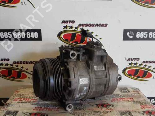 Used AC compressor BMW 3 Coupe (E46) 320 Ci (170 hp) 5138151