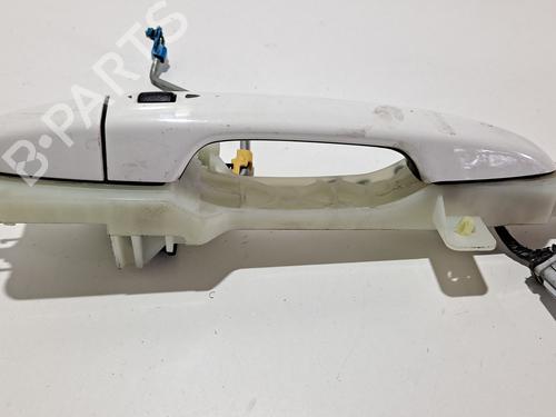 Front right exterior door handle KIA NIRO I (DE) 1.6 GDI Plug-in Hybrid | BP9174536C129 