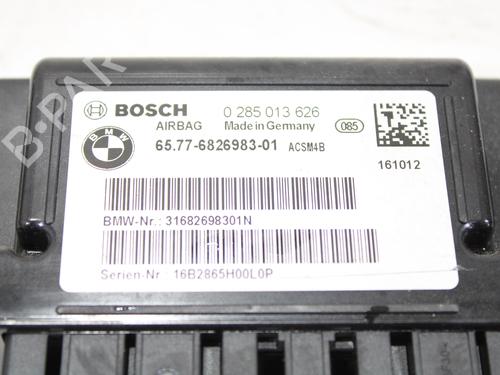Electronic module BMW 4 Gran Coupe (F36) 425 d | BP16663688M83 