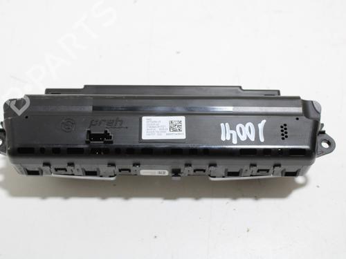 Climate control BMW X1 (F48) sDrive 18 d | BP19125516I5 