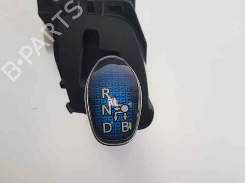 Gear lever TOYOTA PRIUS PLUS (_W4_) 1.8 Hybrid (ZVW40W, ZVW41W) | BP7407064M90 