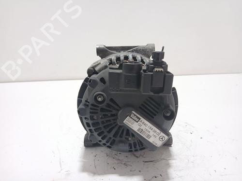 Alternator MERCEDES-BENZ B-CLASS Sports Tourer (W245) B 200 CDI (245.208) | BP25286847M7 