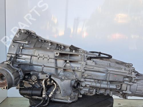 Gearbox AUDI A7 Sportback (4GA, 4GF) 3.0 TFSI quattro | BP7191848M3