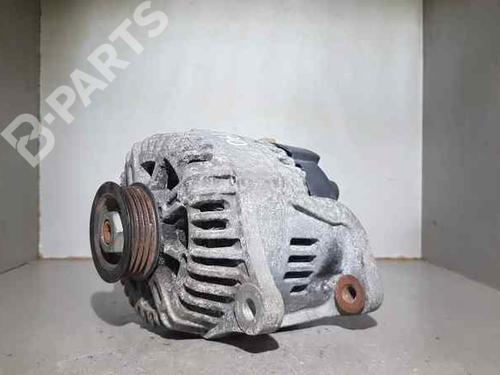 Used Alternator NISSAN MICRA III (K12) [2002-2010]  6708297