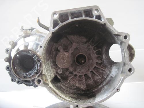 Used Gearbox SEAT IBIZA II (6K1) [1993-2002]  7631062