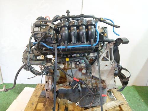 Engine FIAT PUNTO Hatchback Van (199_) 1.4 Natural Power (199AXB1A, 199AXL1A) | BP39430031M1 - Image 4