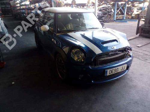 Used Parts MINI MINI (R56)  Cooper S  663769