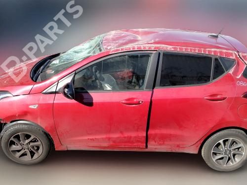 Used Parts HYUNDAI i10 II (BA, IA)  1.2  840134