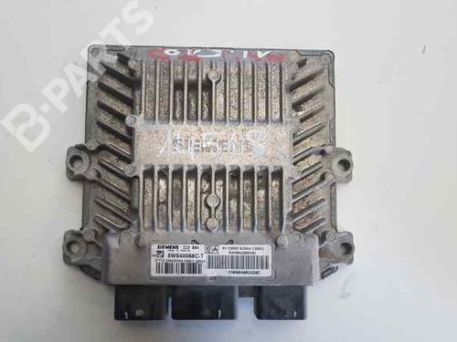Used Engine control unit (ECU) CITROËN C3 I (FC_, FN_) 1.4 HDi (70 hp) 5266437