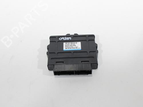 Used Electronic module MITSUBISHI OUTLANDER III (GG_W, GF_W, ZJ, ZL, ZK) 2.0 4WD (GF7W) (150 hp) 12514666