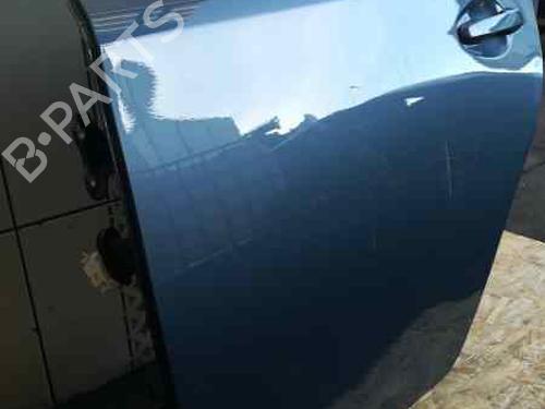 Left rear door TOYOTA AURIS (_E18_) 1.8 Hybrid (ZWE186_, ZWE186R) | BP5136781C4