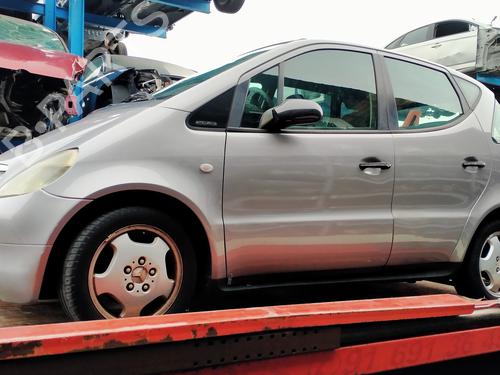 Elektronisk modul MERCEDES-BENZ A-CLASS (W168) A 160 CDI (168.007) | BP10922365M83 