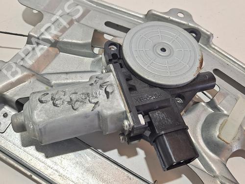Front left window mechanism HONDA CIVIC VIII Hatchback (FN, FK) 1.8 (FN1, FK2) | BP7699227C22 