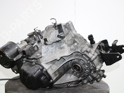 Gearbox HYUNDAI i30 Estate (FD) 1.4 | BP12515048M3