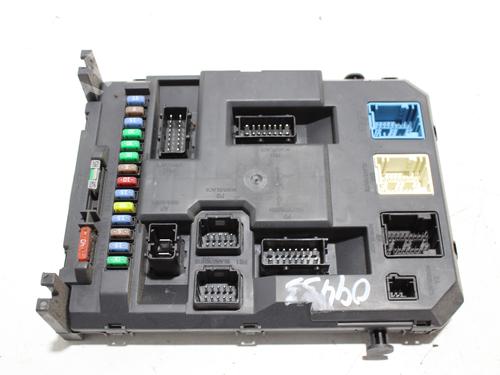 Used Fuse box CITROËN C3 Picasso (SH_) 1.6 HDi (90 hp) 20211082